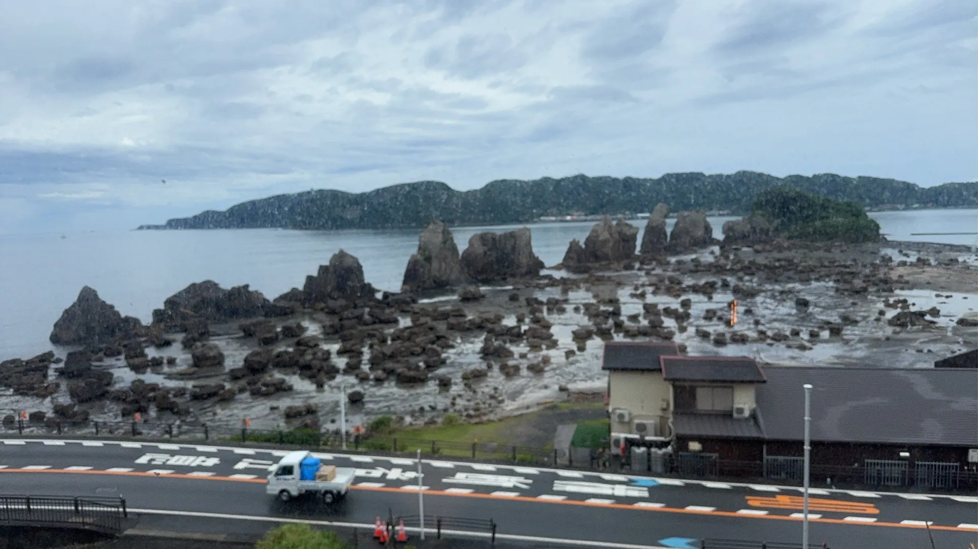 【和歌山出張】